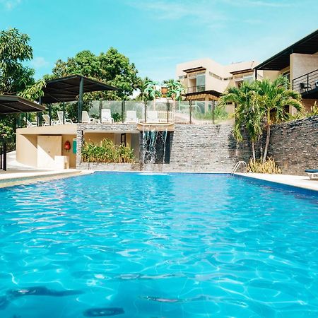Natura Reservado - Hoteles Natura Anapoima Bagian luar foto