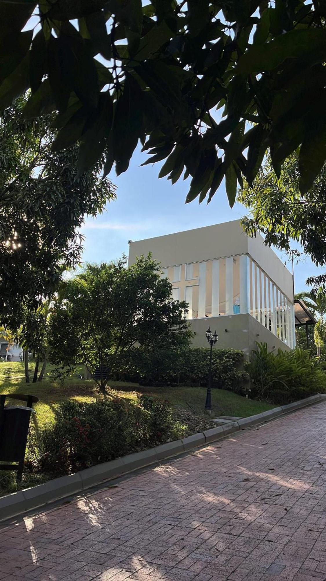 Natura Reservado - Hoteles Natura Anapoima Bagian luar foto