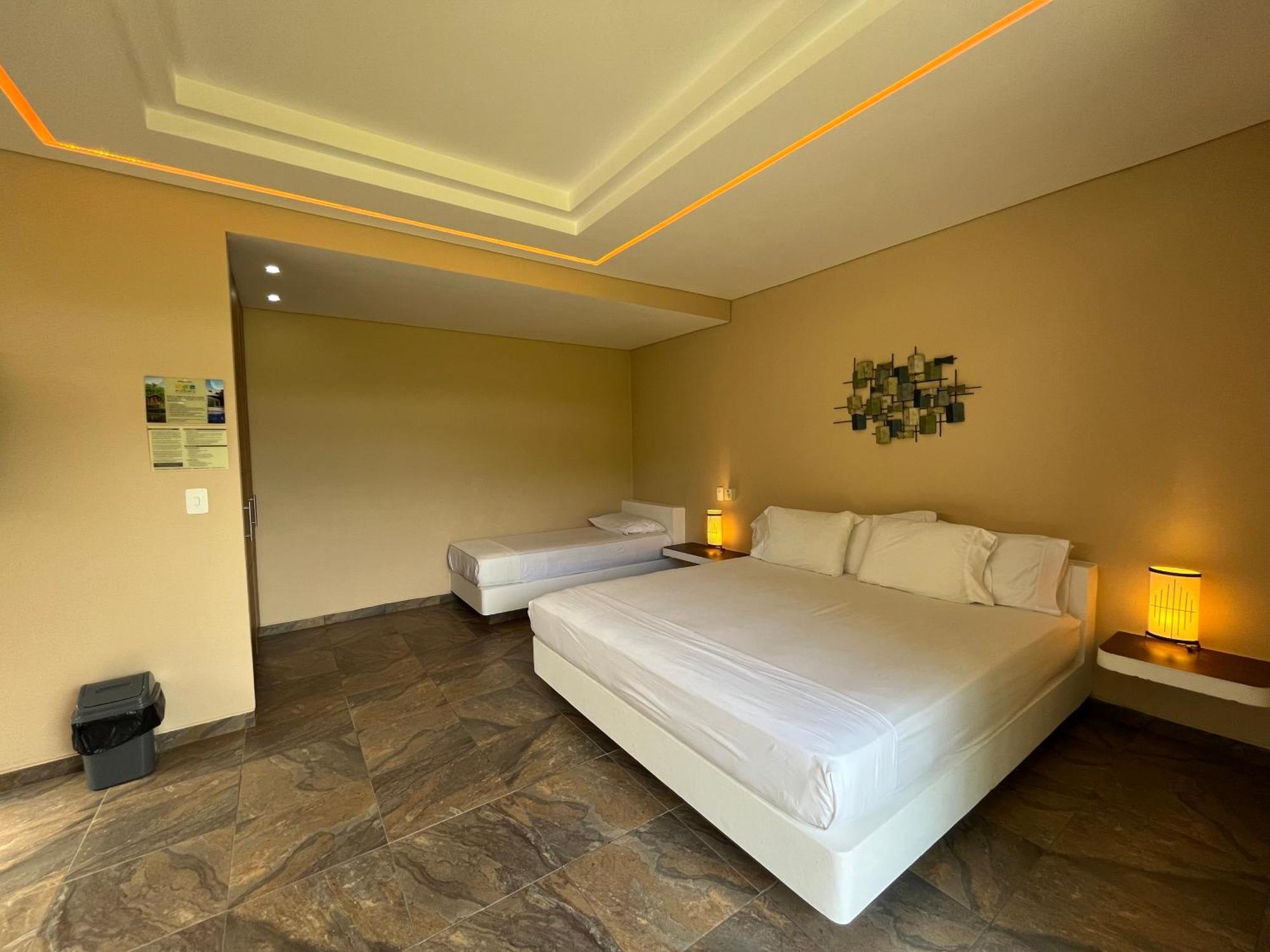 Natura Reservado - Hoteles Natura Anapoima Bagian luar foto