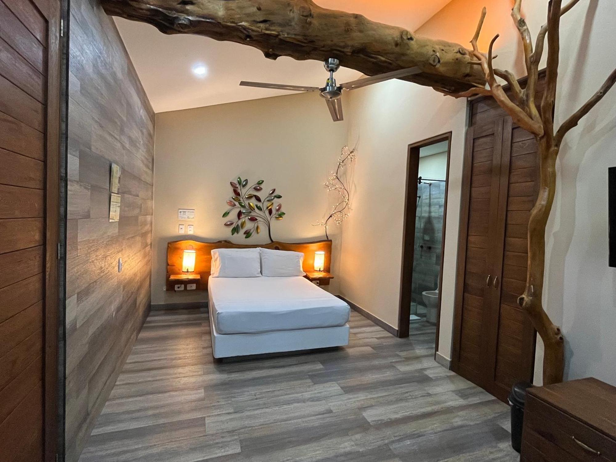 Natura Reservado - Hoteles Natura Anapoima Bagian luar foto