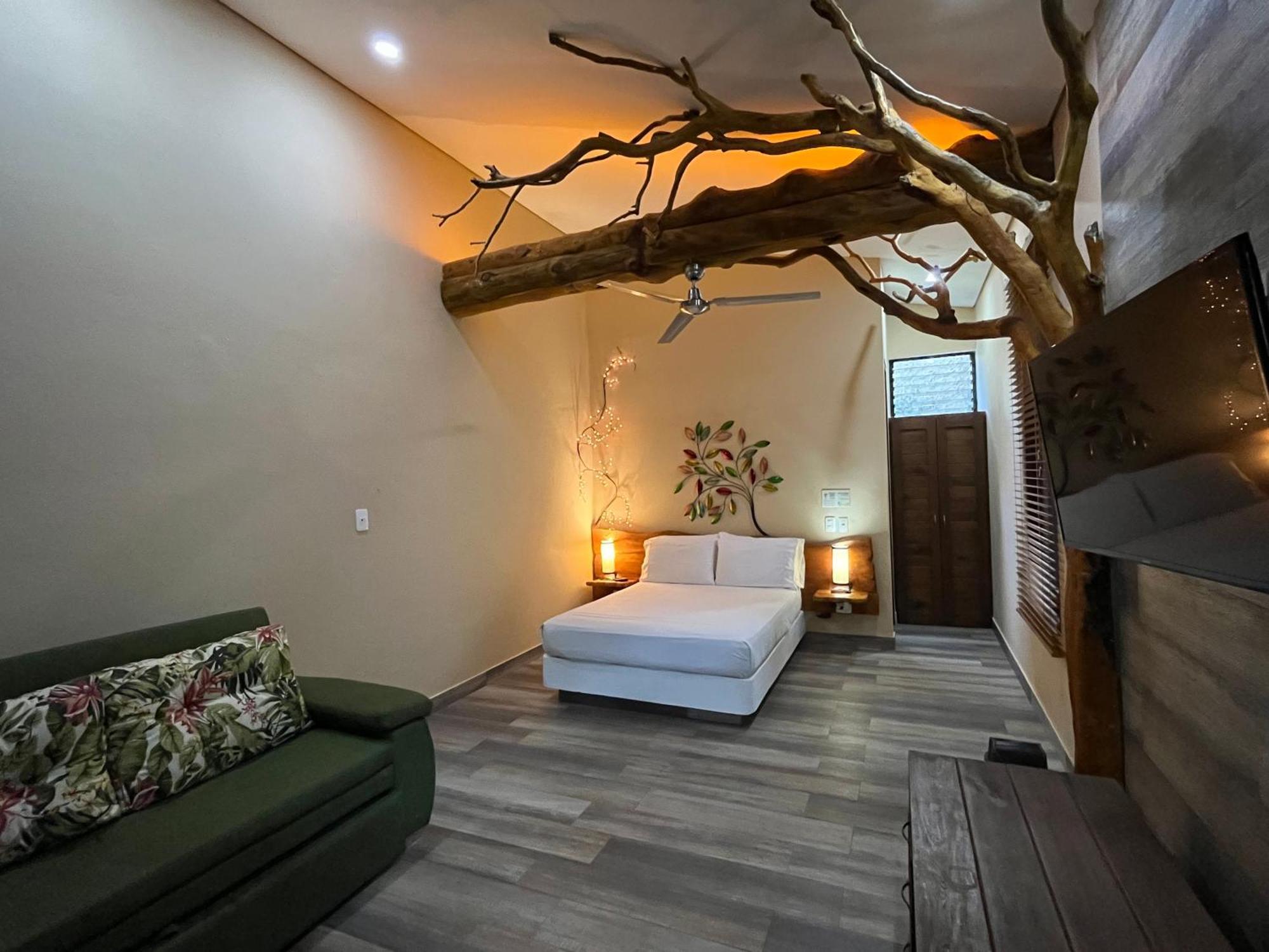 Natura Reservado - Hoteles Natura Anapoima Bagian luar foto