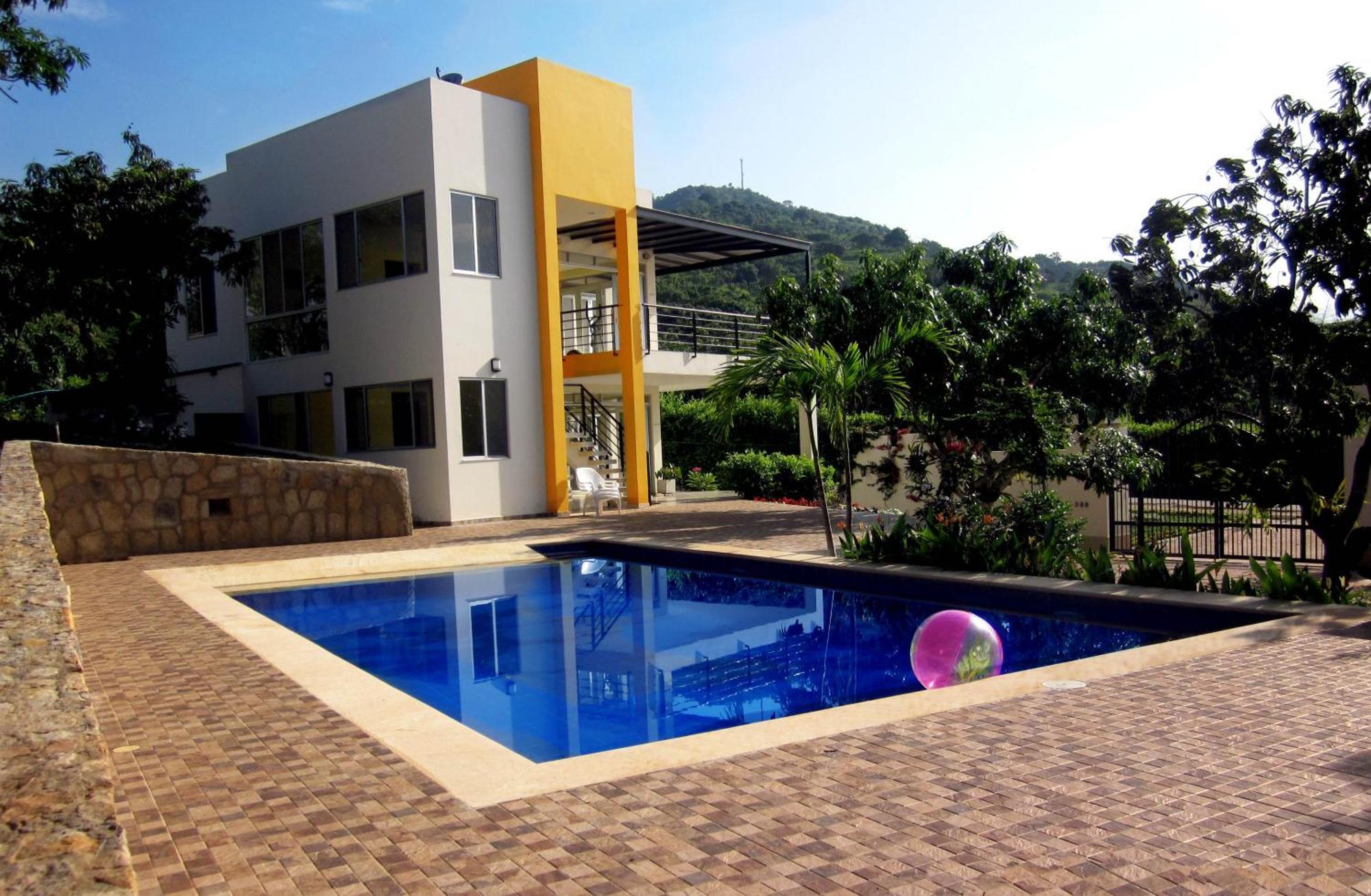 Natura Reservado - Hoteles Natura Anapoima Ruang foto