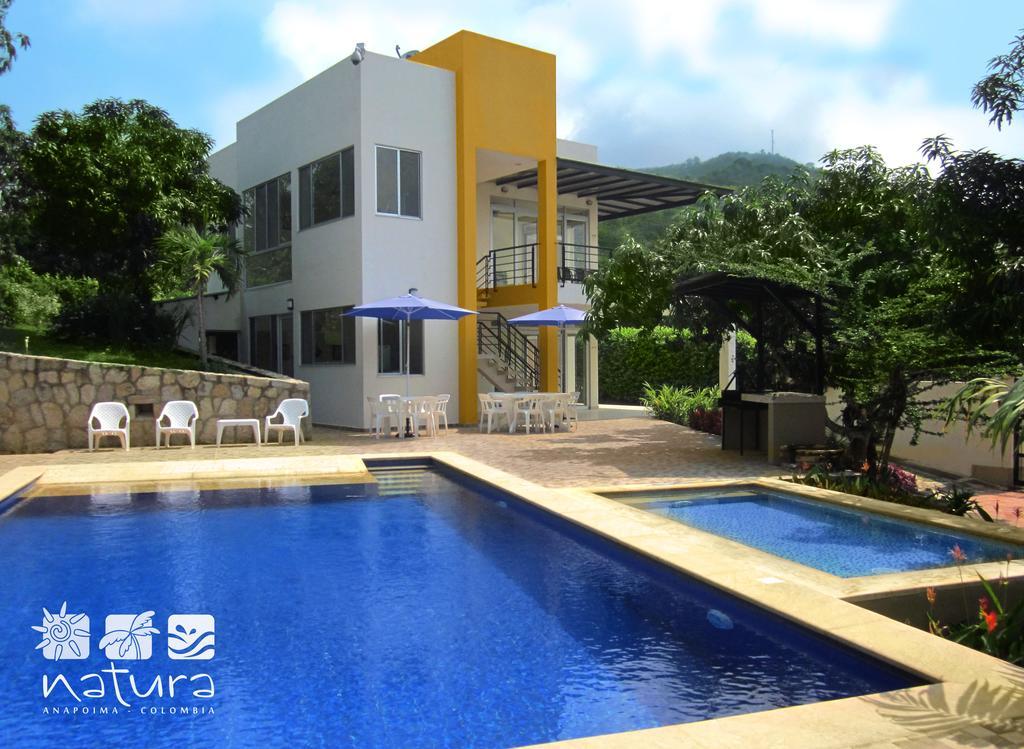 Natura Reservado - Hoteles Natura Anapoima Ruang foto